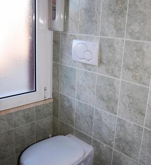 シングルベーシックルーム, Ristorante Da Marco