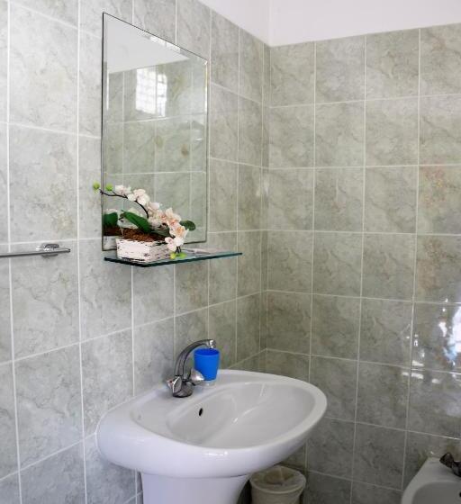 スタンダードルーム, Ristorante Da Marco