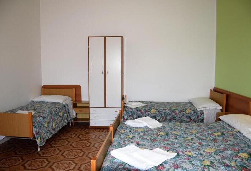 スタンダードルーム, Ristorante Da Marco