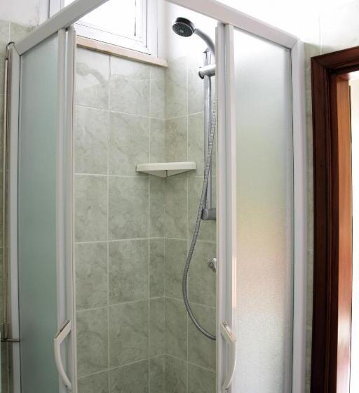 スタンダードルーム, Ristorante Da Marco