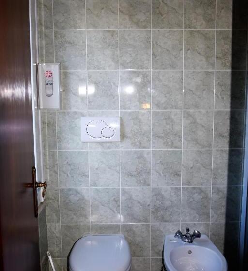 スタンダードルーム, Ristorante Da Marco