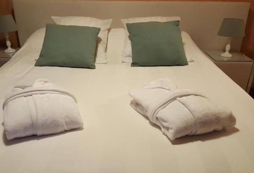 标准间, Rysselende Molen