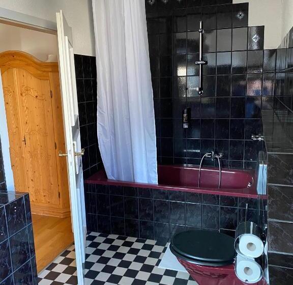 חדר סטנדרט, Schloss Hainfeld