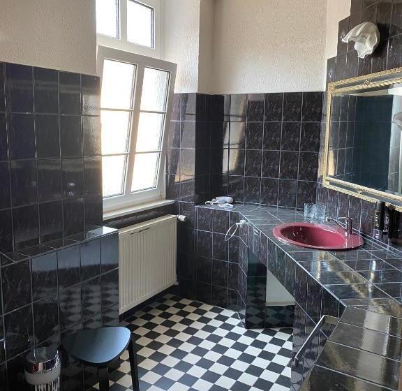 חדר סטנדרט, Schloss Hainfeld