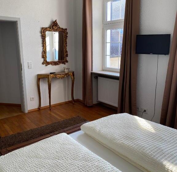 חדר סטנדרט, Schloss Hainfeld