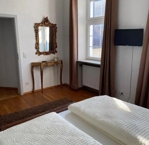 Standard-huone, Schloss Hainfeld