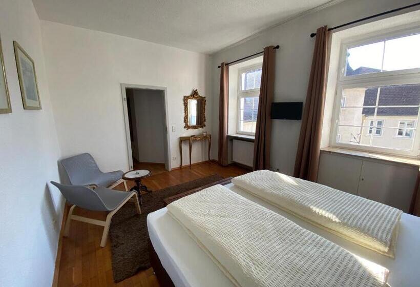 חדר סטנדרט, Schloss Hainfeld