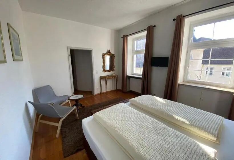 Standard-huone, Schloss Hainfeld