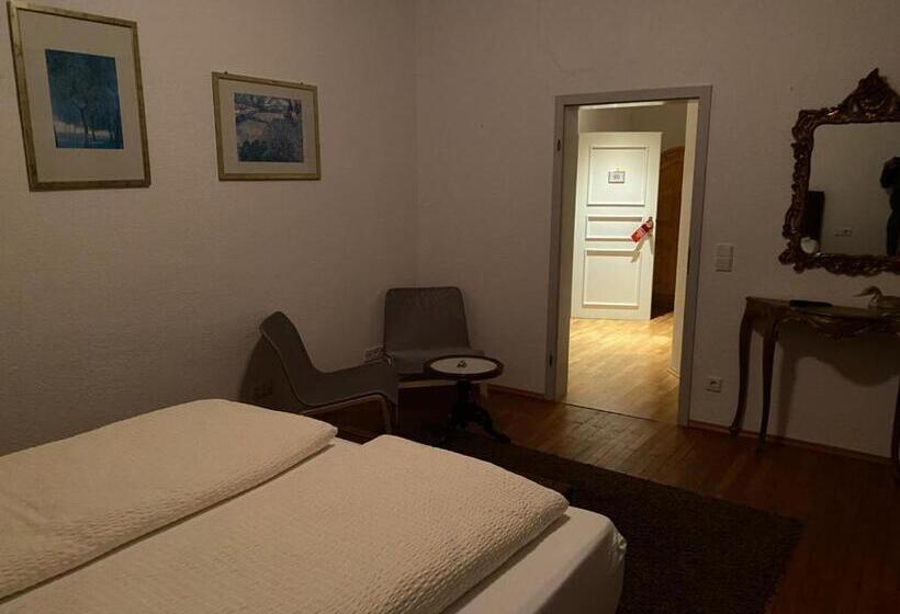 חדר סטנדרט, Schloss Hainfeld