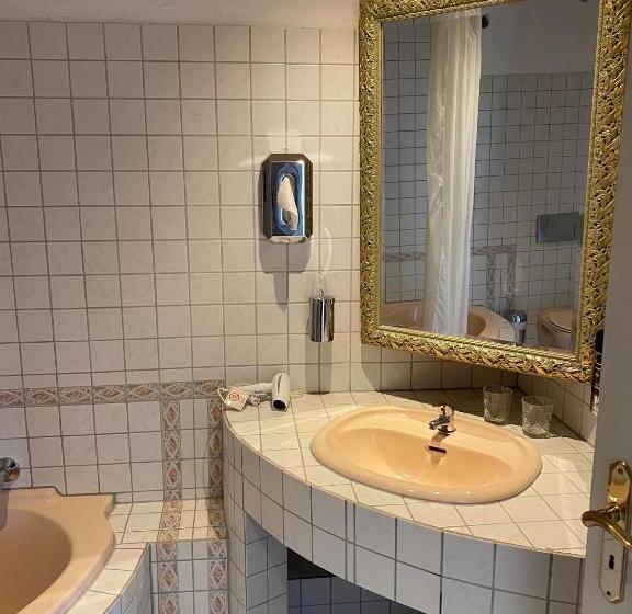 חדר סטנדרט, Schloss Hainfeld