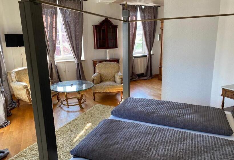 חדר סטנדרט, Schloss Hainfeld