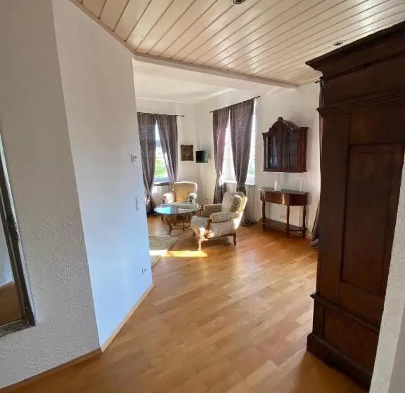 Standard-huone, Schloss Hainfeld