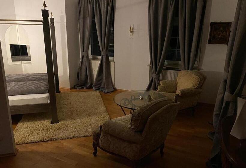 חדר סטנדרט, Schloss Hainfeld