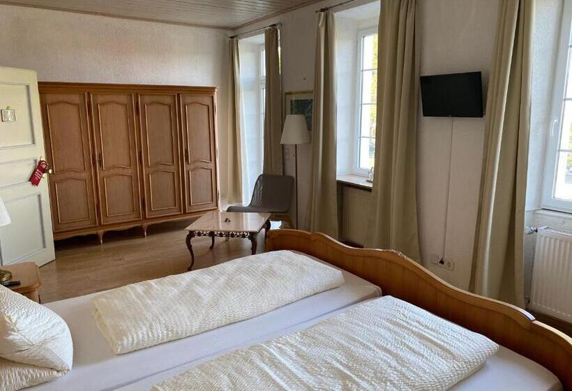 חדר סטנדרט, Schloss Hainfeld