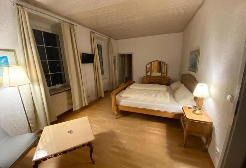 חדר סטנדרט, Schloss Hainfeld