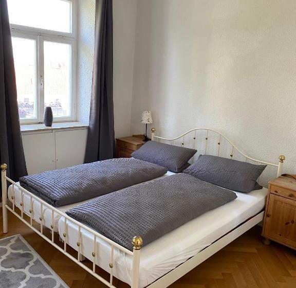 חדר סטנדרט, Schloss Hainfeld