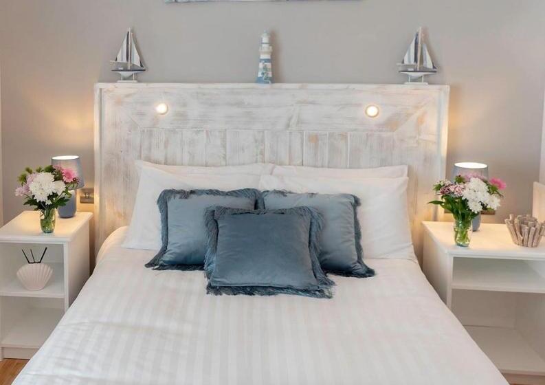 스탠다드 룸, The Addresse On The Beach