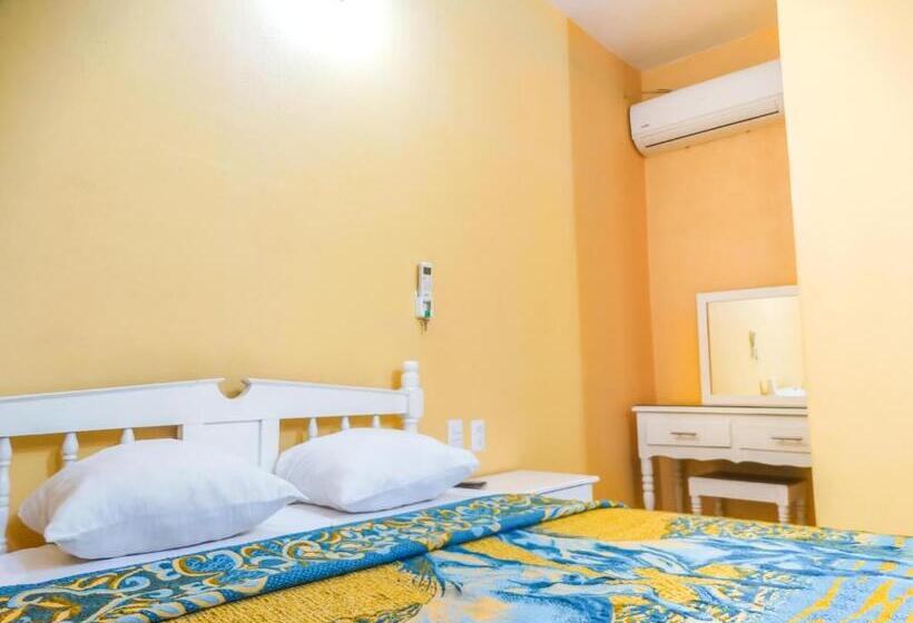 エコノミールーム, The Vision