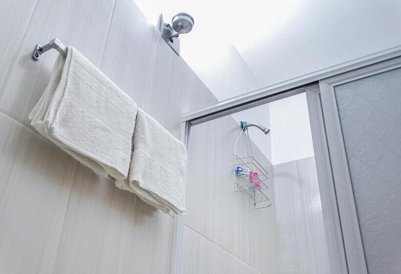 スタンダードルーム, The Vision