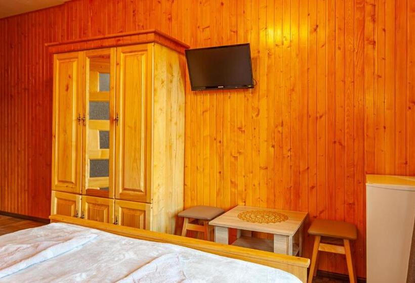 Номер Стандарт, Villa Oros