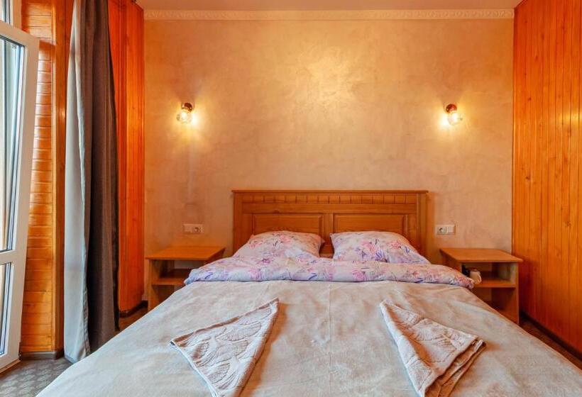 غرفة قياسية, Villa Oros