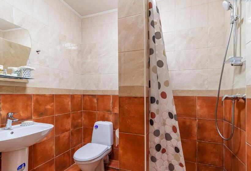 غرفة قياسية, Villa Oros