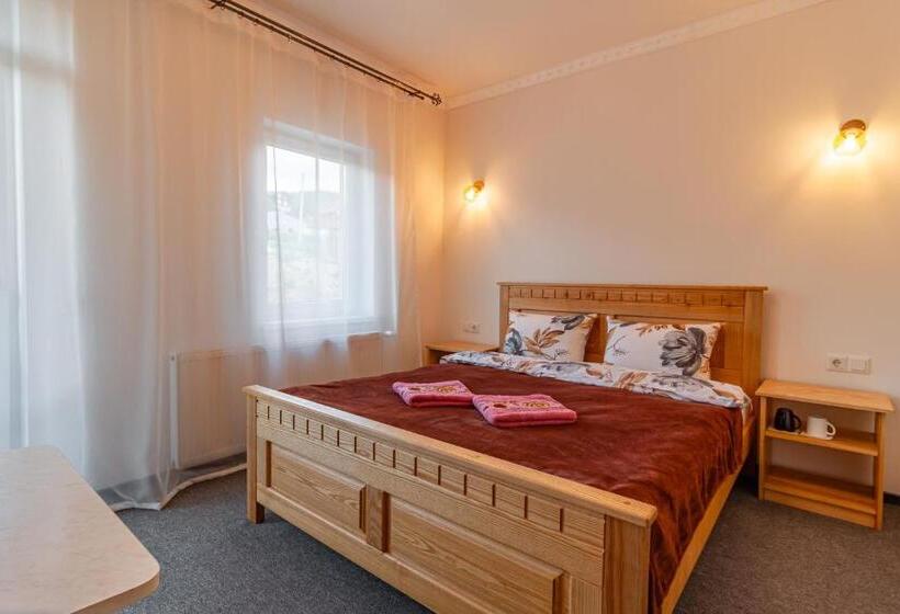 Номер Стандарт, Villa Oros