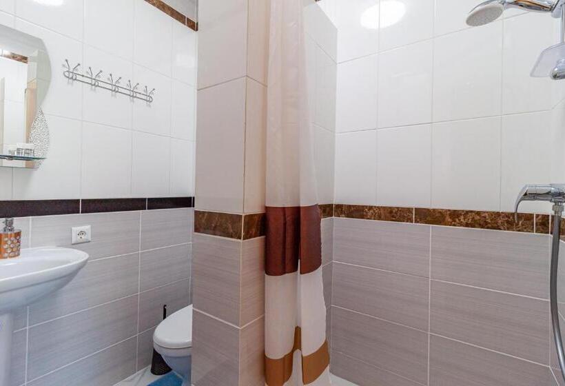 Номер Стандарт, Villa Oros