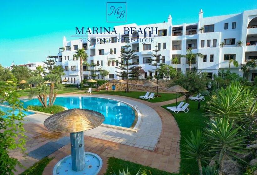 سوئیت 2 خوابه, Marina Beach Appart Hôtel