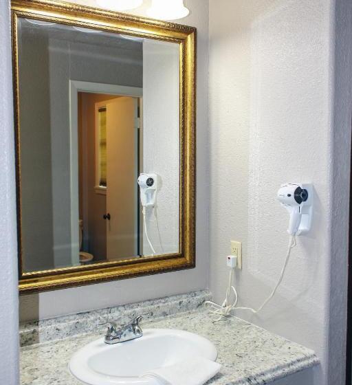 غرفة قياسية, Zwolle Inn