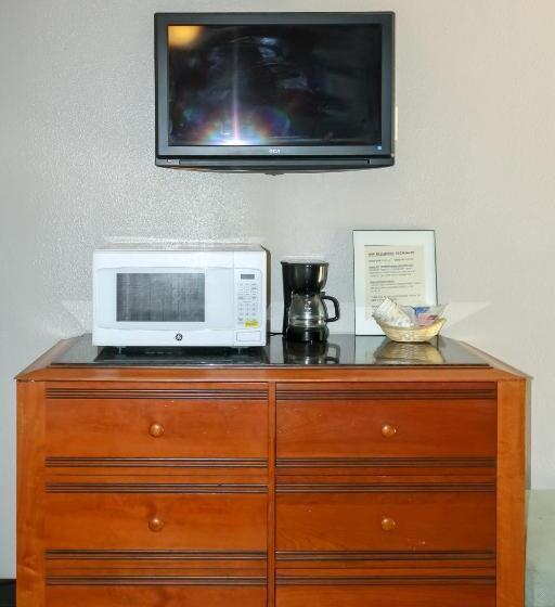 غرفة قياسية, Zwolle Inn