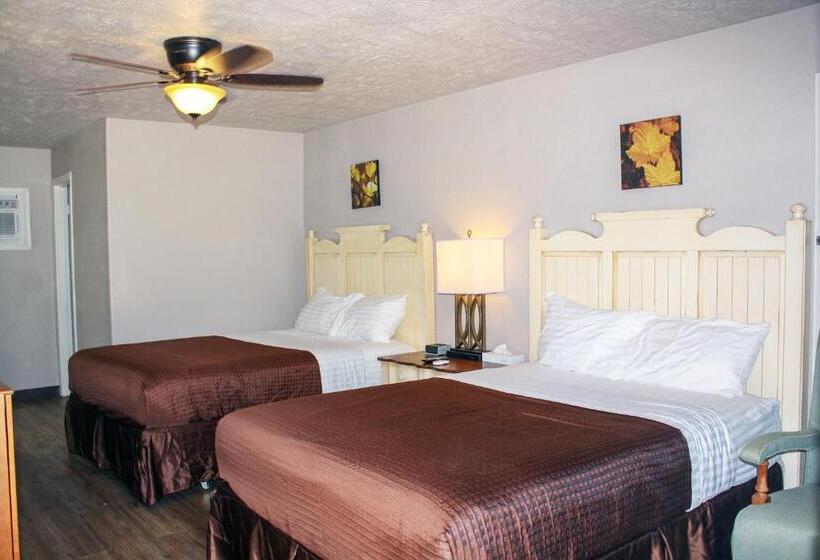 Номер Стандарт, Zwolle Inn