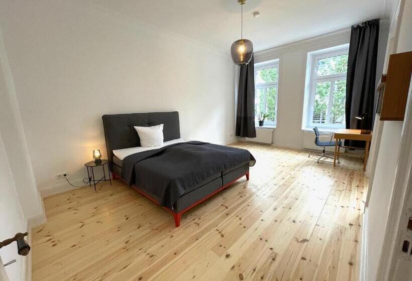 آپارتمان سوپریور 1 خوابه, Park Lane Business Apartment