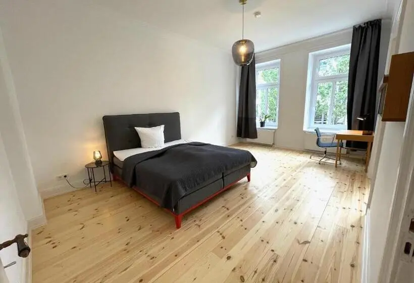 آپارتمان سوپریور 1 خوابه, Park Lane Business Apartment