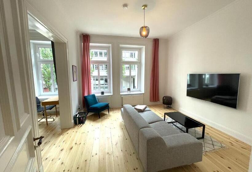 آپارتمان سوپریور 1 خوابه, Park Lane Business Apartment