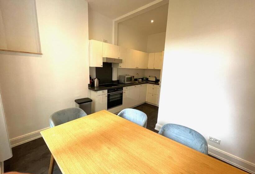 آپارتمان سوپریور 1 خوابه, Park Lane Business Apartment