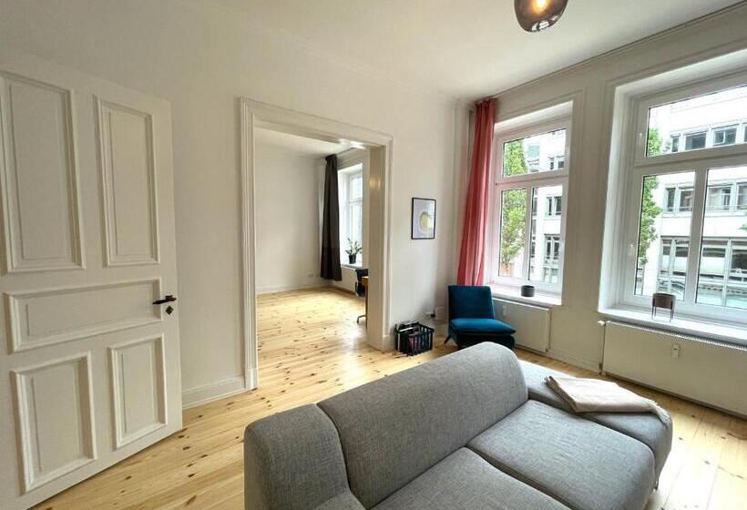 آپارتمان سوپریور 1 خوابه, Park Lane Business Apartment