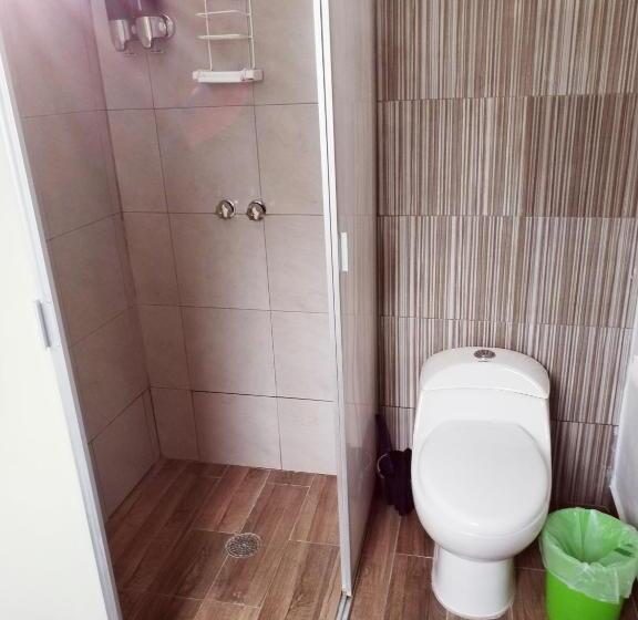 Quarto Estandar, Aroma A Cafe