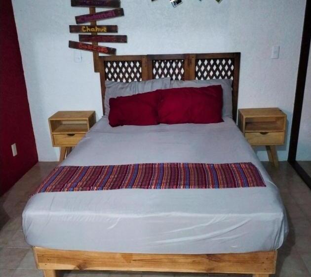 غرفة قياسية, Aroma A Cafe