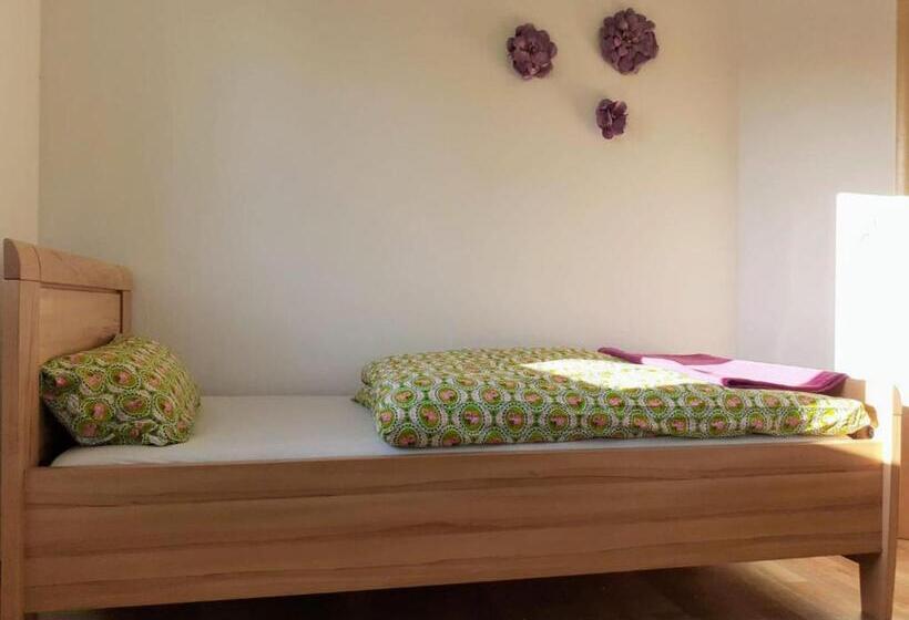 スタンダードルーム, Gästehaus Zum Gesundheitszentrum Matz