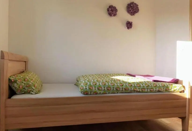 スタンダードルーム, Gästehaus Zum Gesundheitszentrum Matz