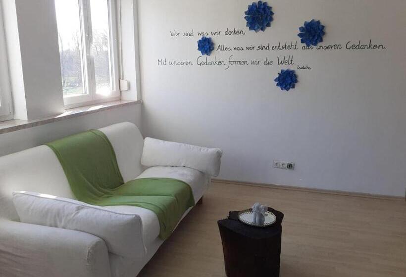 スタンダードルーム, Gästehaus Zum Gesundheitszentrum Matz