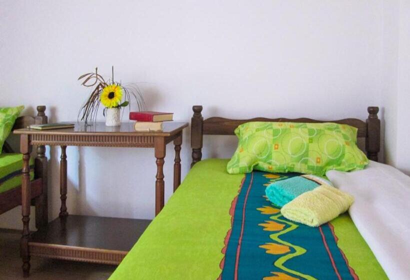 اتاق استاندارد با چشمانداز شهر, Guesthouse Mirkovic
