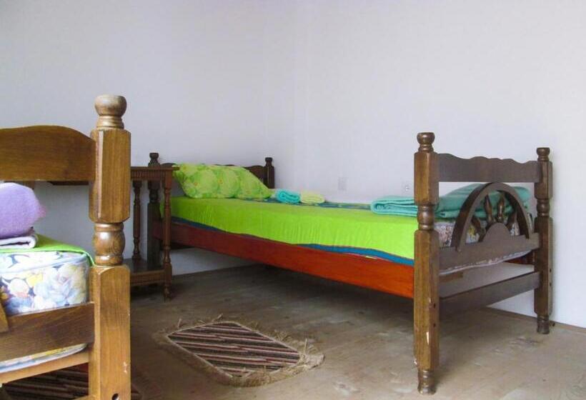 اتاق استاندارد با چشمانداز شهر, Guesthouse Mirkovic