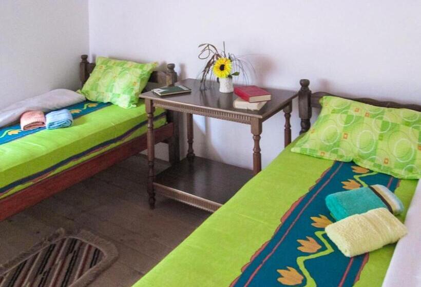 اتاق استاندارد با چشمانداز شهر, Guesthouse Mirkovic