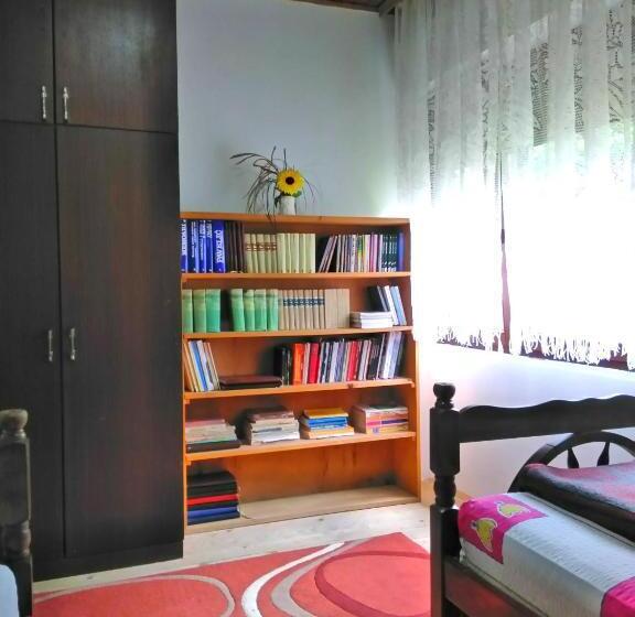 اتاق استاندارد با چشمانداز شهر, Guesthouse Mirkovic