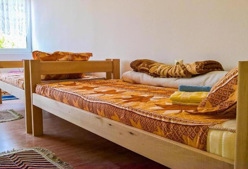 اتاق استاندارد سه نفره, Guesthouse Mirkovic