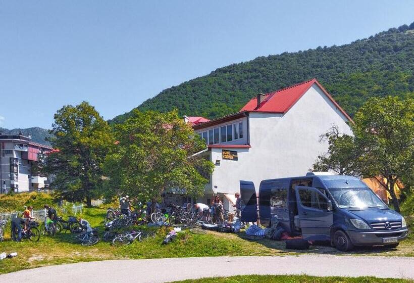 اتاق استاندارد چهار تخته, Guesthouse Mirkovic