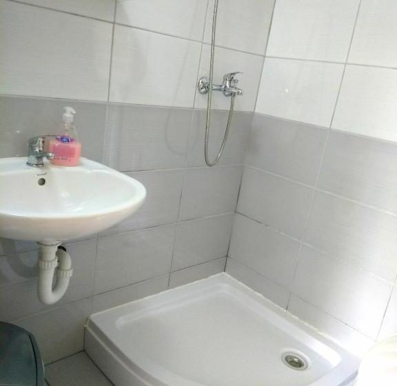 اتاق استاندارد با چشمانداز دریاچه, Guesthouse Mirkovic