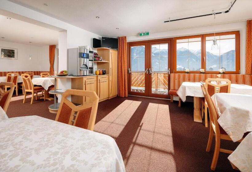 اتاق استاندارد یک نفره, Haus Brigitte